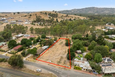 4-6 Longwood Rd, Avenel, VIC 3664