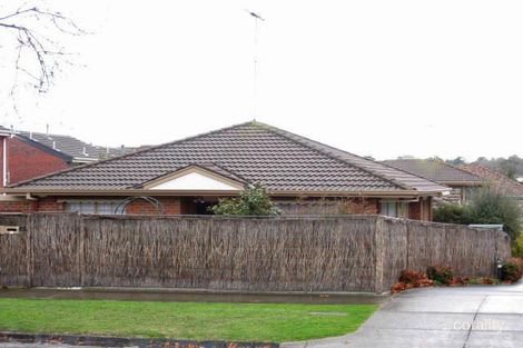 2/5 Belmont Ave, Glen Iris, VIC 3146