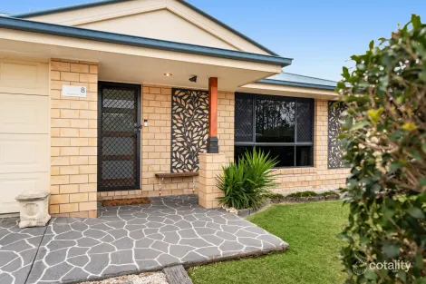 8 Breakwater Ct, Deception Bay, QLD 4508