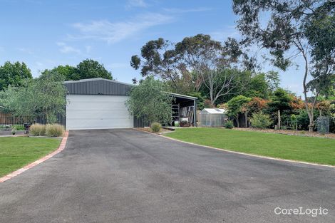Property photo of 24A Grant Road Somerville VIC 3912