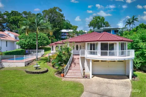 Property photo of 51 Coolum View Terrace Buderim QLD 4556