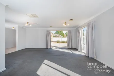 Property photo of 45 Gordon Drive Kialla VIC 3631