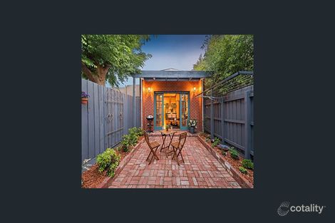Property photo of 28 Mackenzie Street Brunswick VIC 3056
