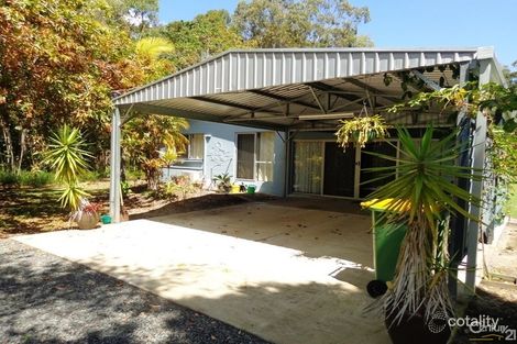 Property photo of 122 Investigator Avenue Cooloola Cove QLD 4580
