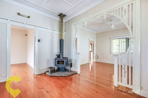 Property photo of 4 Nellie Street Camp Hill QLD 4152