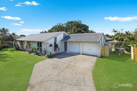 Property photo of 3 Bow Court Wurtulla QLD 4575