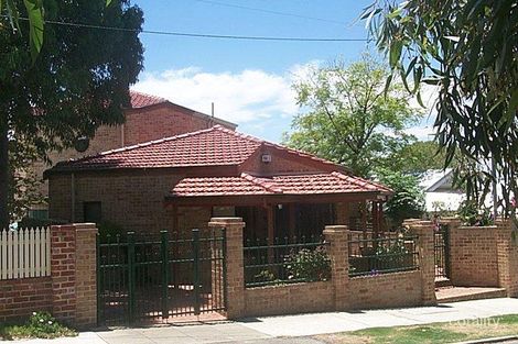 8 Connaught St, West Leederville, WA 6007