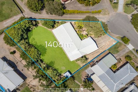 Property photo of 26 Min Min Court Durack QLD 4077