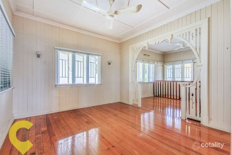 Property photo of 4 Nellie Street Camp Hill QLD 4152