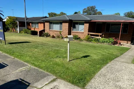Property photo of 10 Hemsby Street Doonside NSW 2767