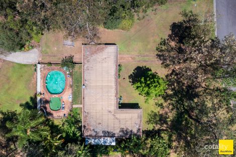 Property photo of 21 Perdita Street Bellbird Park QLD 4300