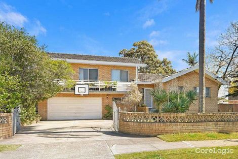 Property photo of 21 Orchard Road Bass Hill NSW 2197