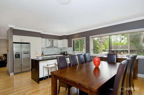 Property photo of 18 Anthony Road Castle Hill NSW 2154