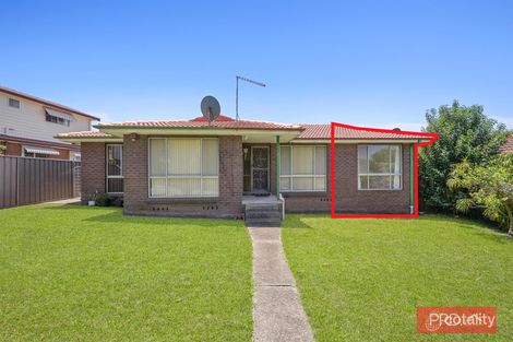 Property photo of 3 Gower Close Wetherill Park NSW 2164