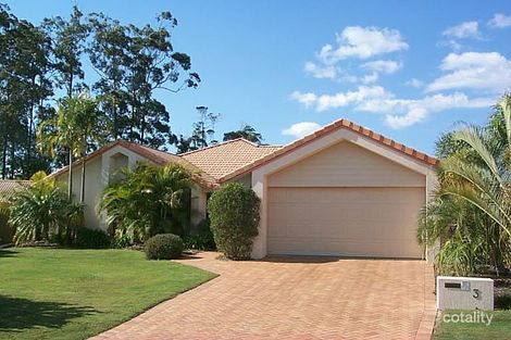 3 Coomoo Cres, Mountain Creek, QLD 4557