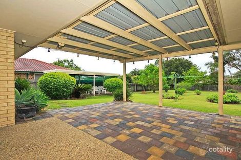 Property photo of 172 Mount Warren Boulevard Mount Warren Park QLD 4207