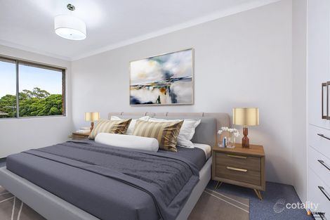 Property photo of 12/43-45 Cecil Street Ashfield NSW 2131