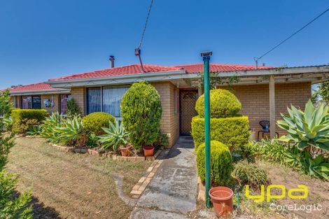 Property photo of 1 Jacaranda Court Werribee VIC 3030