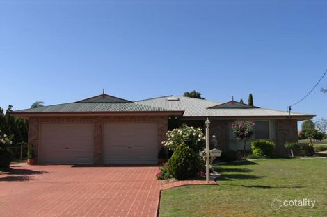 1 Lillian St, Pittsworth, QLD 4356