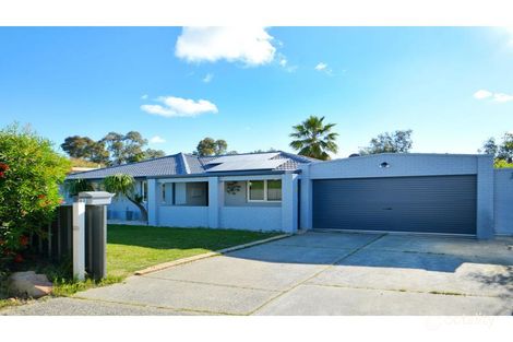 Property photo of 11 Pannell Way Girrawheen WA 6064