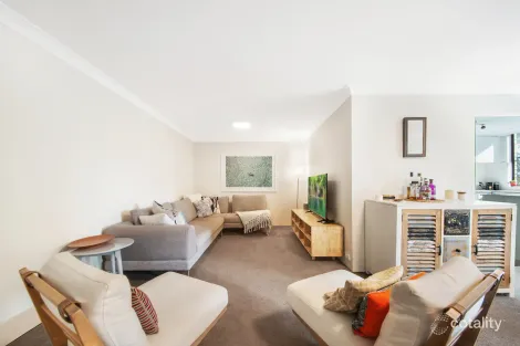 7/4 Amherst St, Cammeray, NSW 2062