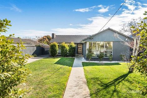 Property photo of 17 Jeffrey Street Bentleigh VIC 3204