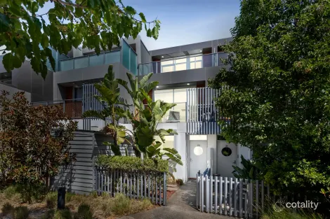 22/93 Stevedore St, Williamstown, VIC 3016