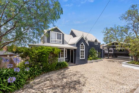 Property photo of 14 Robert Street Somerville VIC 3912