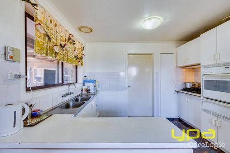 Property photo of 1 Jacaranda Court Werribee VIC 3030