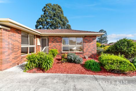 2/42-44 Mcclares Rd, Vermont, VIC 3133
