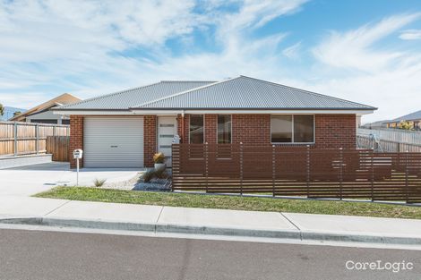 Property photo of 1/3 Roxy Place Mornington TAS 7018