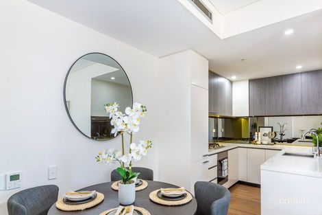 Property photo of 403/20 Archibald Avenue Waterloo NSW 2017