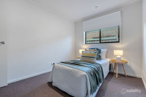 Property photo of 25 Albion Crescent Mickleham VIC 3064