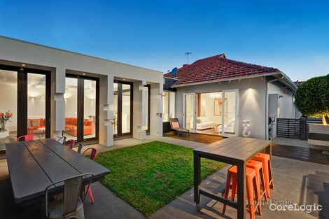 Property photo of 33 Kelso Street Cremorne VIC 3121