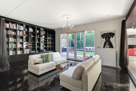 Property photo of 33 Kelso Street Cremorne VIC 3121