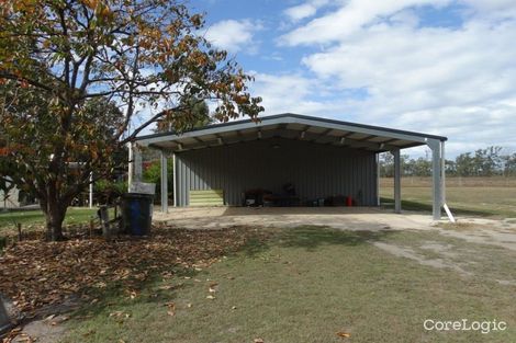 Property photo of 1042 Lowmead Road Colosseum QLD 4677