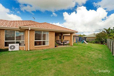 Property photo of 5 Floribunda Place Ormeau QLD 4208