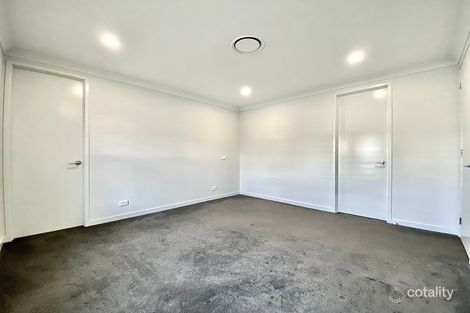 Property photo of 22 Molnar Circuit Oran Park NSW 2570