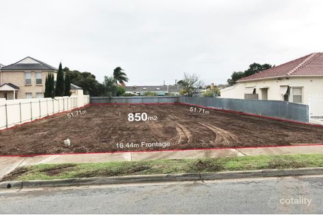 Property photo of 58 Balcombe Avenue Findon SA 5023