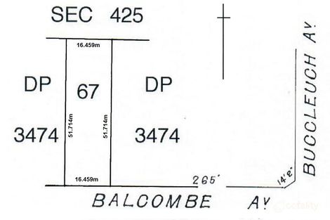 Property photo of 58 Balcombe Avenue Findon SA 5023