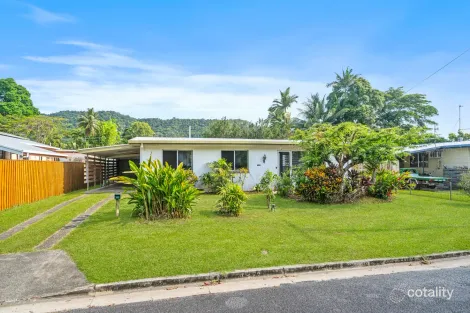 Property photo of 18 Cassia Street Edge Hill QLD 4870