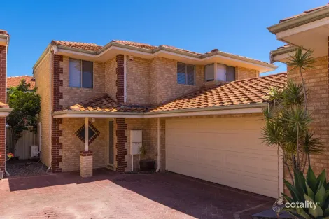 3/42 Raymond St, Yokine, WA 6060