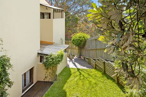 Property photo of 9/17 Lee Street Randwick NSW 2031