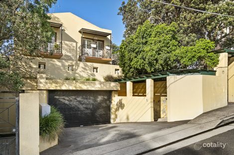 Property photo of 9/17 Lee Street Randwick NSW 2031