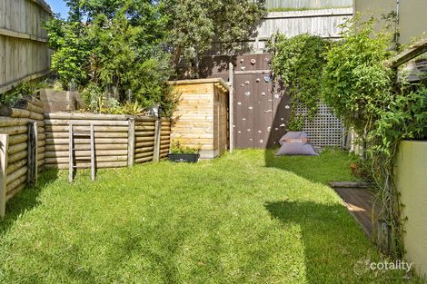 Property photo of 9/17 Lee Street Randwick NSW 2031