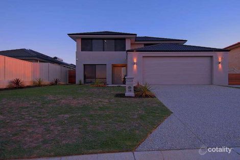 18 Memphis Rdge, Hocking, WA 6065