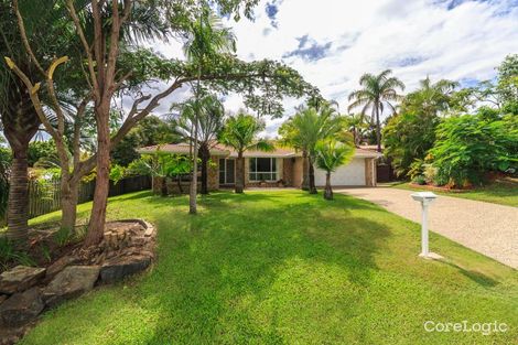 Property photo of 10 Yarraglen Place Parkwood QLD 4214