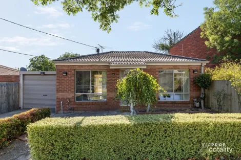 Property photo of 17 Killerton Crescent Heidelberg West VIC 3081