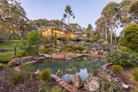 Property photo of 327-329 Tindals Road Warrandyte VIC 3113