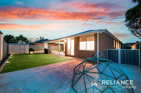 Property photo of 17 Caledonian Way Point Cook VIC 3030